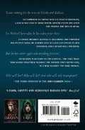 9780552573764 - Back cover