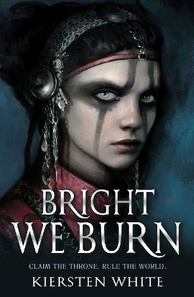 9780552573764 - Front cover