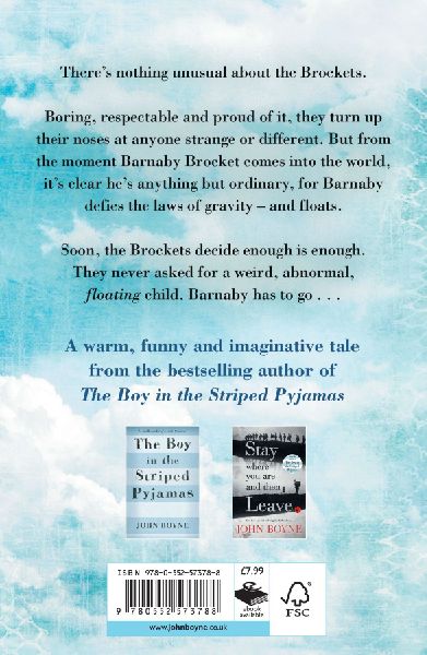 9780552573788 - Back cover