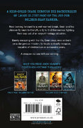 9780552574068 - Back cover