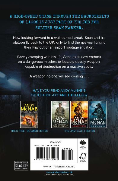9780552574068 - Back cover