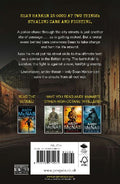 9780552574075 - Back cover