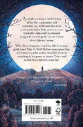9780552574297 - Back cover