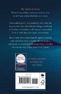 9780552574303 - Back cover