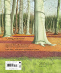 9780552575041 - Back cover