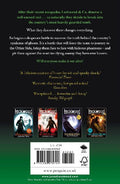 9780552575799 - Back cover
