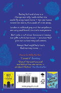 9780552576239 - Back cover