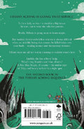 9780552576314 - Back cover
