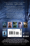 9780552576369 - Back cover