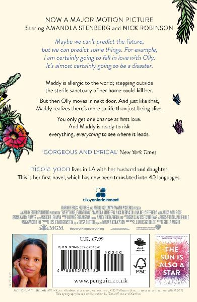 9780552576482 - Back cover
