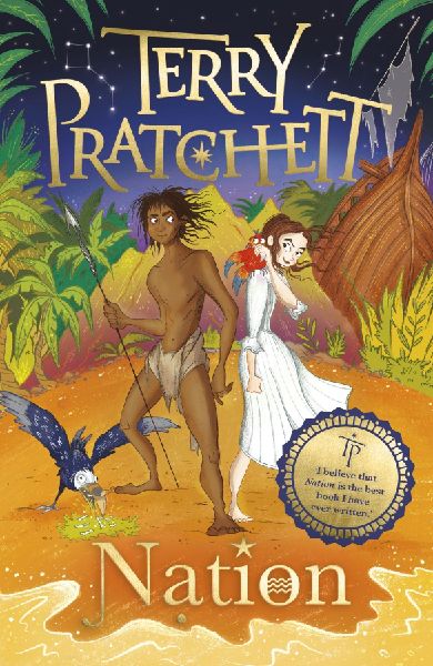 9780552577199 - Front cover