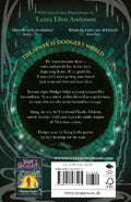 9780552577205 - Back cover