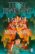 9780552579179 - Front cover