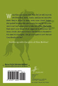 9780553158052 - Back cover
