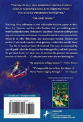 9780553498462 - Back cover