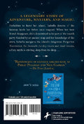9780553535310 - Back cover