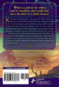 9780553536232 - Back cover