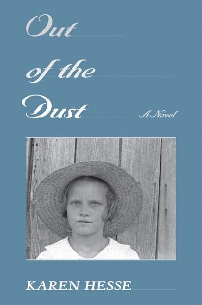 9780590360807 - Front cover