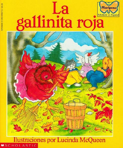 9780590449274 - Front cover