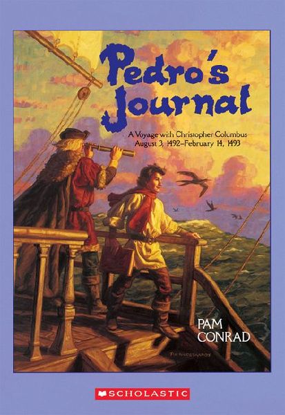 9780590462068 - Front cover