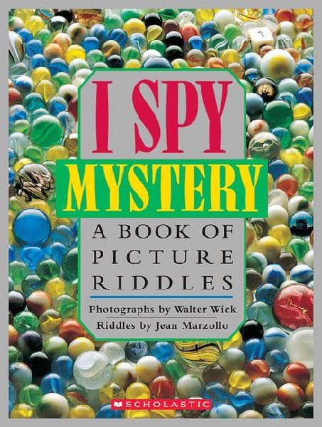 9780590462945 - Front cover