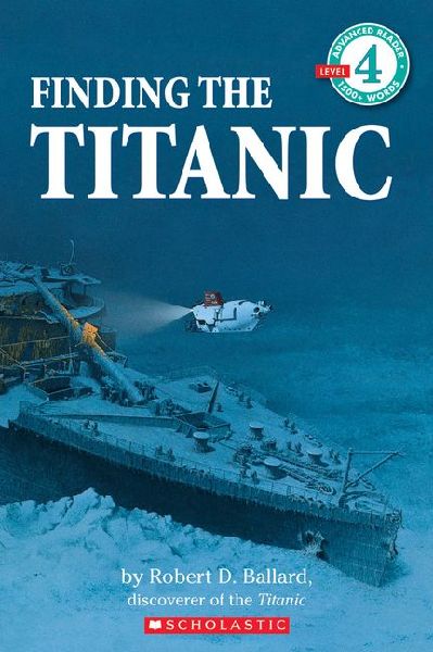 9780590472302 - Front cover