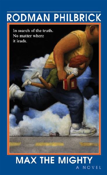 9780590579643 - Front cover