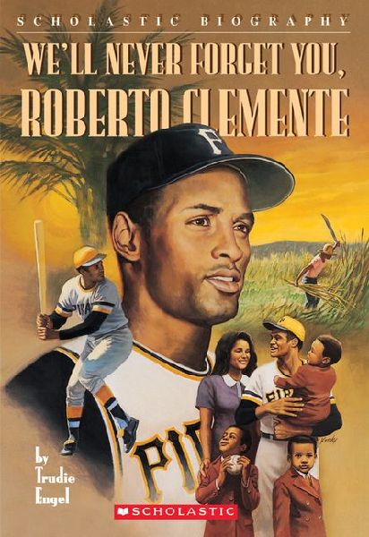 9780590688819 - Front cover