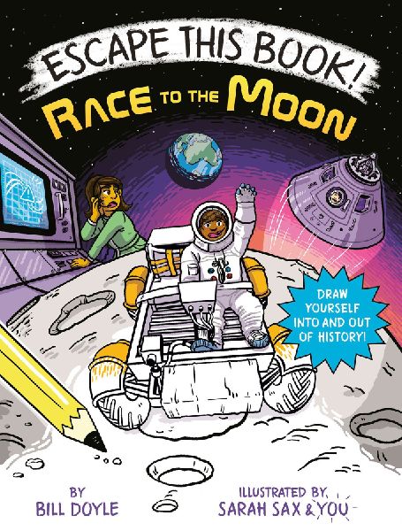 9780593119259 - Front cover