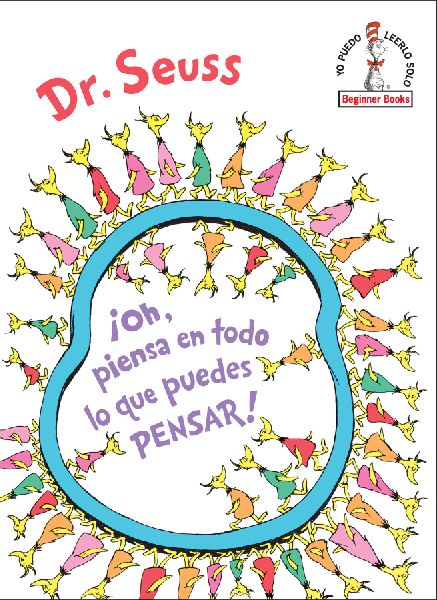 9780593121474 - Front cover