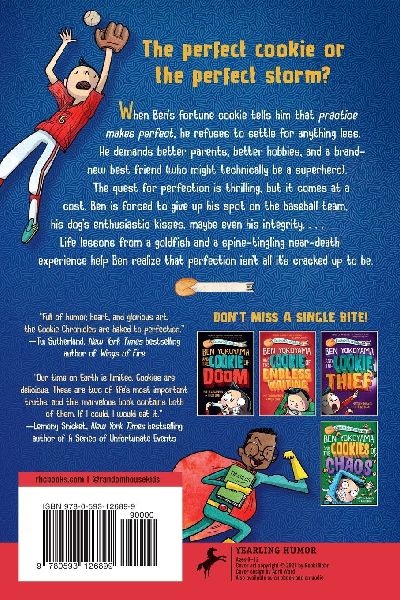 9780593126899 - Back cover