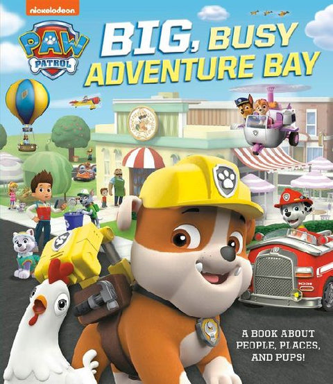 9780593172667 - Front cover