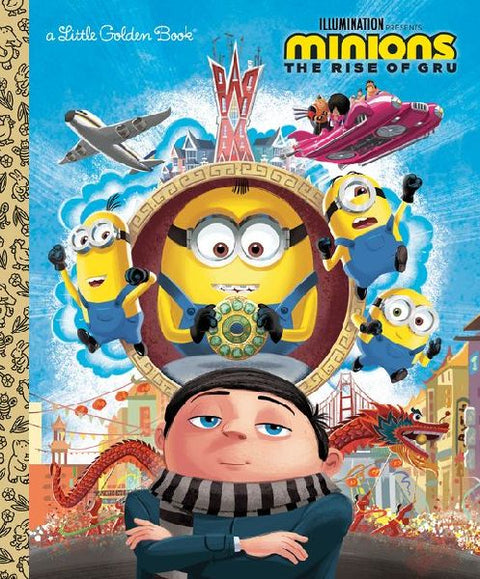 9780593173039 - Front cover