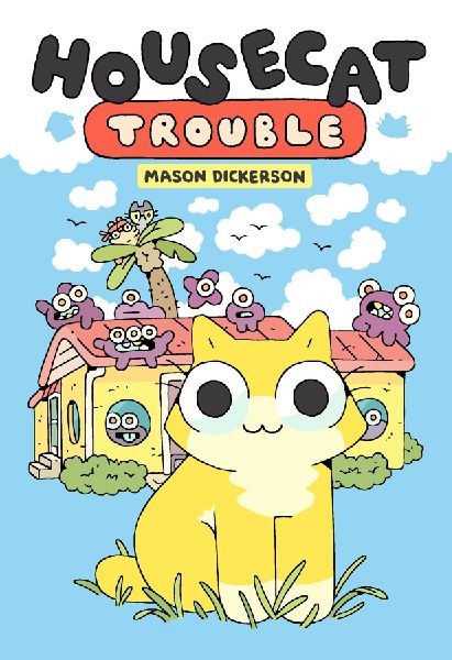 9780593173459 - Front cover