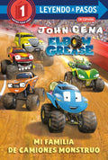 9780593302231 - Front cover