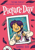9780593306888 - Front cover