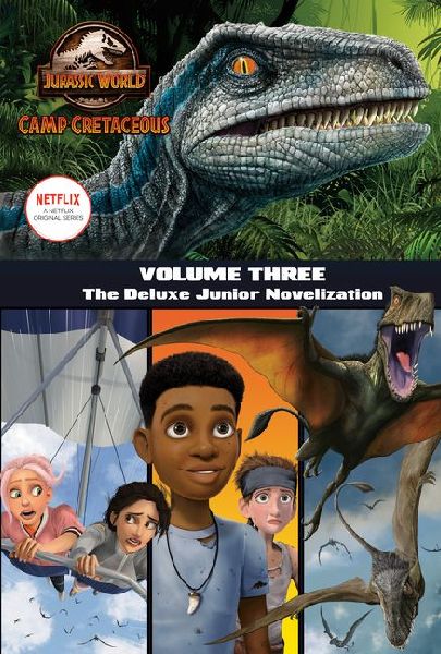 9780593310274 - Front cover