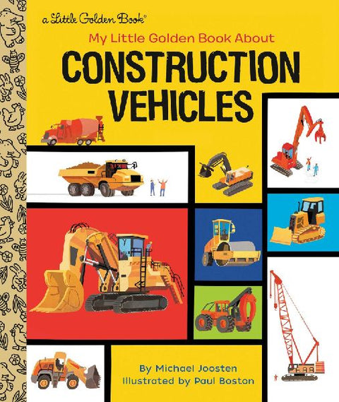 9780593380758 - Front cover
