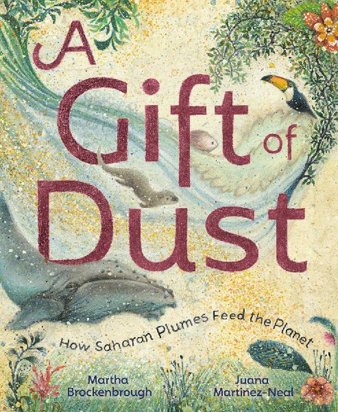 9780593428429 - Front cover