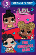 9780593431368 - Front cover