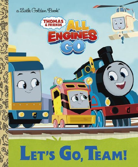 9780593431535 - Front cover