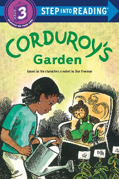 9780593432242 - Front cover