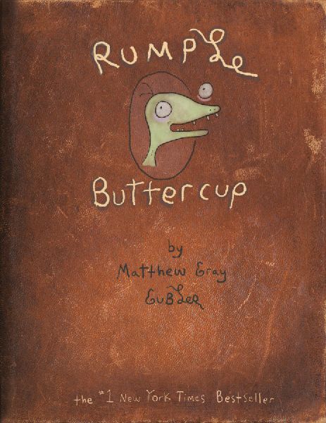 9780593480427 - Front cover