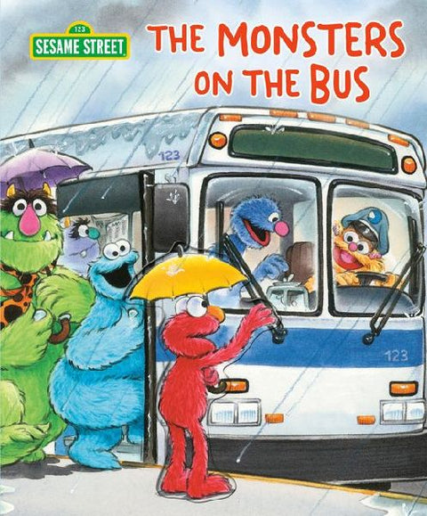 9780593481189 - Front cover