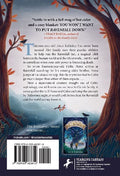 9780593483619 - Back cover