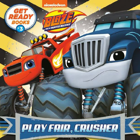 9780593483909 - Front cover
