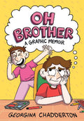 9780593488287 - Front cover