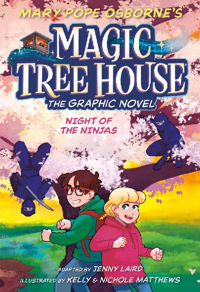 9780593488782 - Front cover
