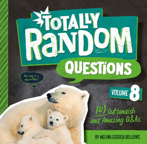 9780593516447 - Front cover