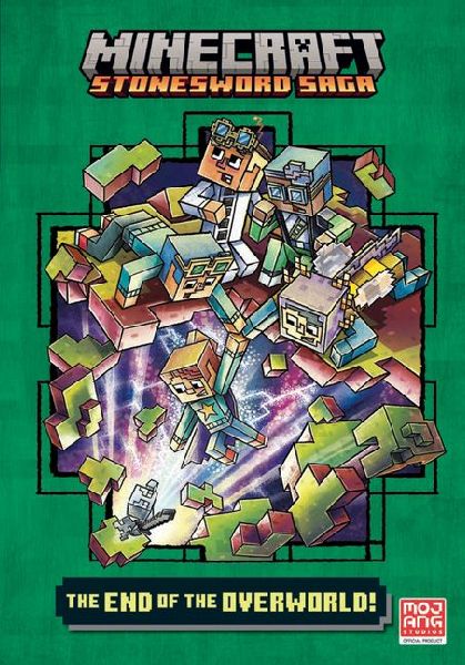 9780593562949 - Front cover